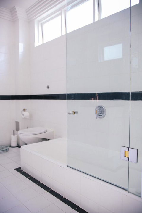 Private Room - Luxury Mosman Home - Accommodation Adelaide 21