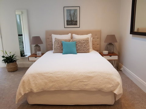 Private Room - Luxury Mosman Home - Accommodation Adelaide 16