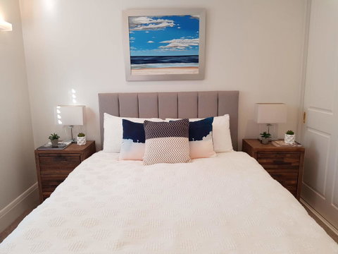 Private Room - Luxury Mosman Home - Accommodation Adelaide 25