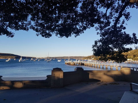 Private Room - Luxury Mosman Home - Accommodation Adelaide 35