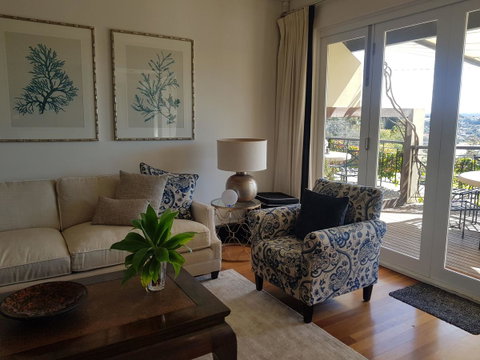 Private Room - Luxury Mosman Home - Accommodation Adelaide 5