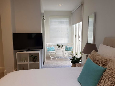 Private Room - Luxury Mosman Home - Accommodation Adelaide 19