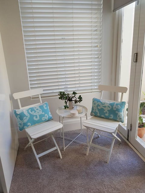 Private Room - Luxury Mosman Home - Accommodation Adelaide 17