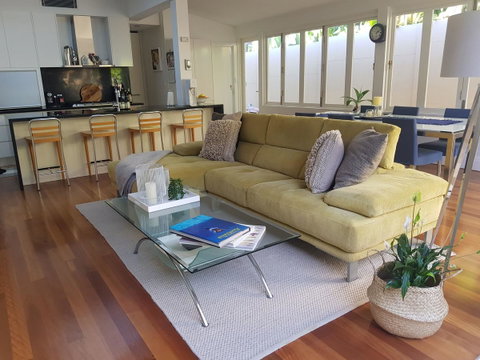 Private Room - Luxury Mosman Home - Accommodation Adelaide 10
