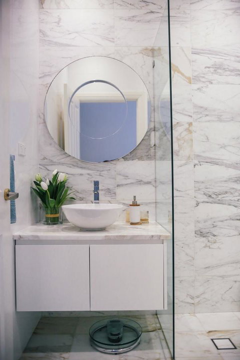 Private Room - Luxury Mosman Home - Accommodation Adelaide 30