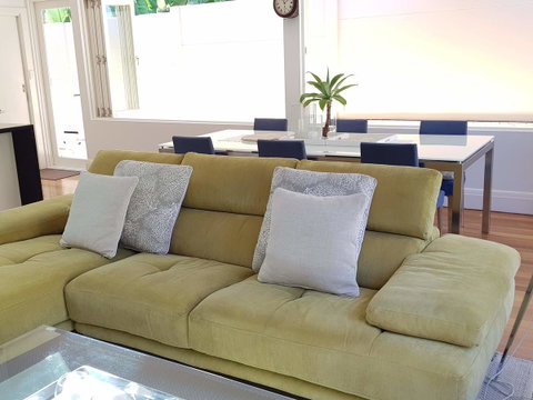 Private Room - Luxury Mosman Home - Accommodation Adelaide 9