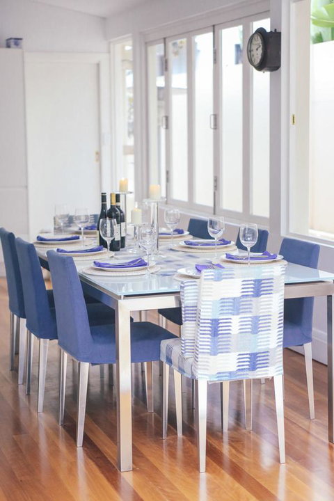 Private Room - Luxury Mosman Home - Accommodation Adelaide 8