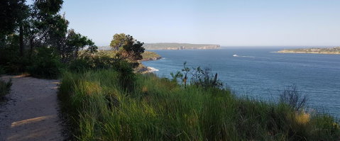 Private Room - Luxury Mosman Home - Accommodation Adelaide 44