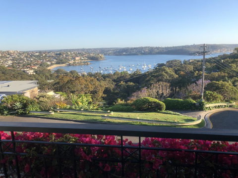 Private Room - Luxury Mosman Home - Accommodation Adelaide 2