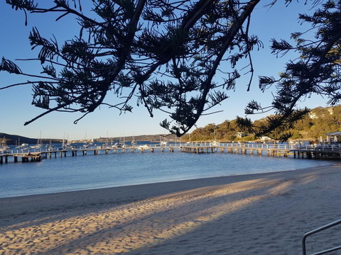 Private Room - Luxury Mosman Home - Accommodation Adelaide 36