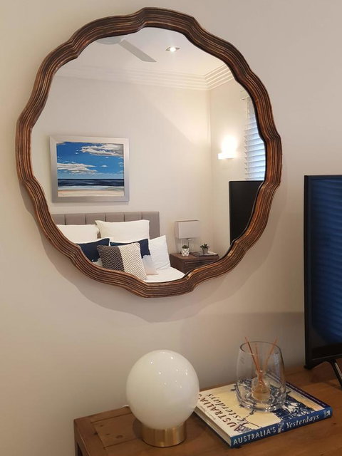 Private Room - Luxury Mosman Home - Accommodation Adelaide 26