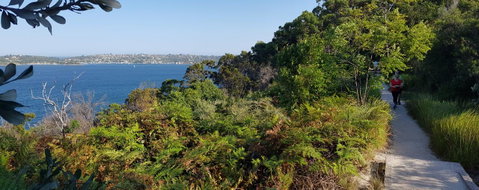 Private Room - Luxury Mosman Home - Accommodation Adelaide 43