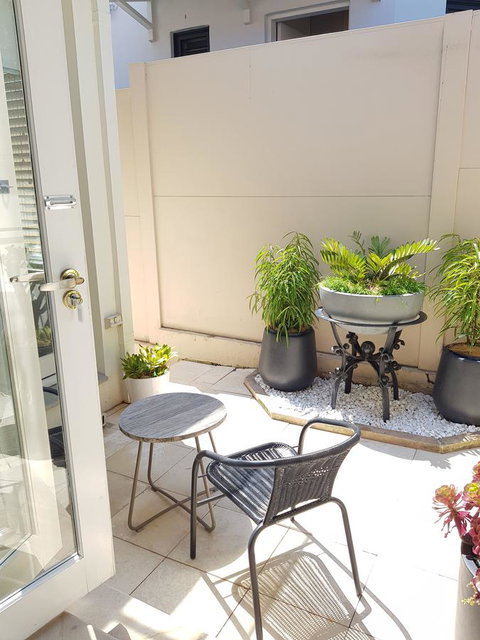 Private Room - Luxury Mosman Home - Accommodation Adelaide 24