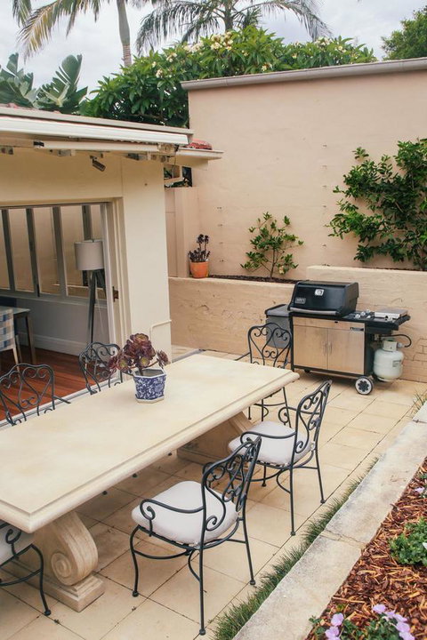 Private Room - Luxury Mosman Home - Accommodation Adelaide 12
