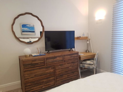 Private Room - Luxury Mosman Home - Accommodation Adelaide 29