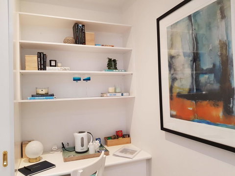 Private Room - Luxury Mosman Home - Accommodation Adelaide 18