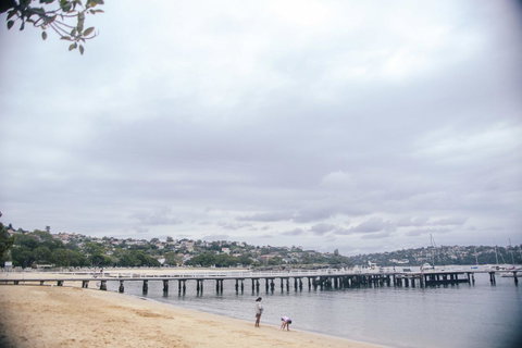 Private Room - Luxury Mosman Home - Accommodation Adelaide 39