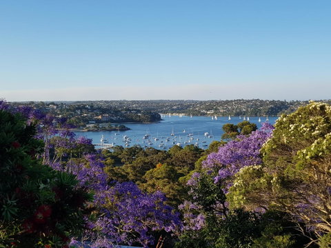 Private Room - Luxury Mosman Home - Accommodation Adelaide 1