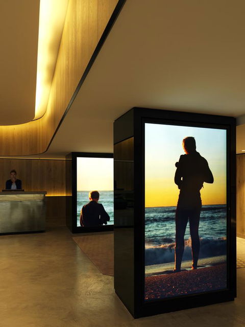 QT Bondi - Accommodation Adelaide 17