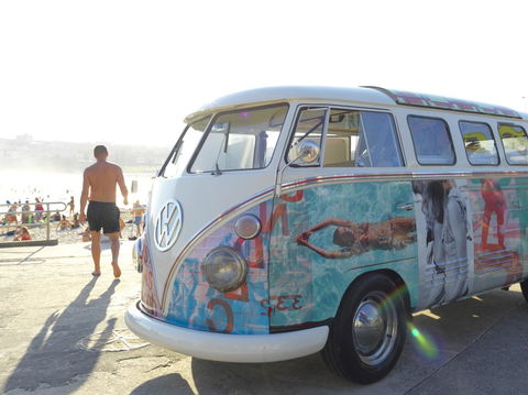 QT Bondi - Accommodation Adelaide 23