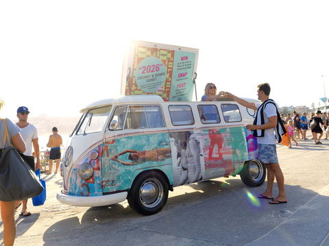 QT Bondi - Accommodation Adelaide 6