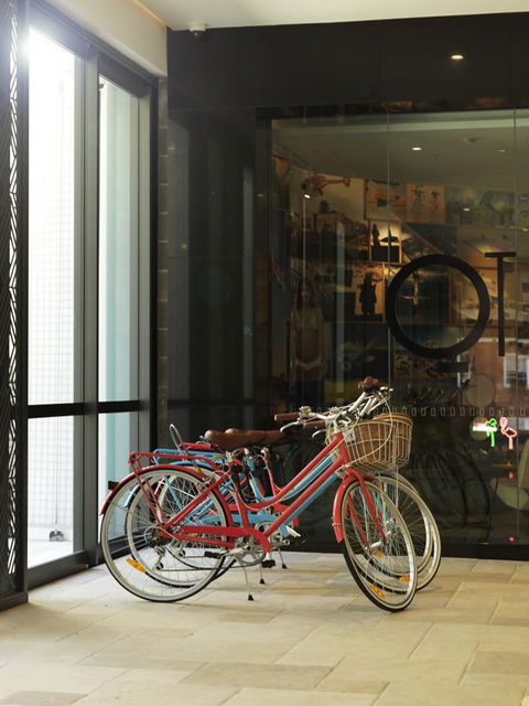 QT Bondi - Accommodation Adelaide 5