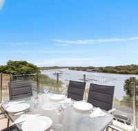 Regatta 13 - Accommodation Adelaide