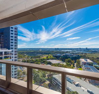 Olympic park Sunshine 2 bedrooms Apts with Private parking - Accommodation Adelaide