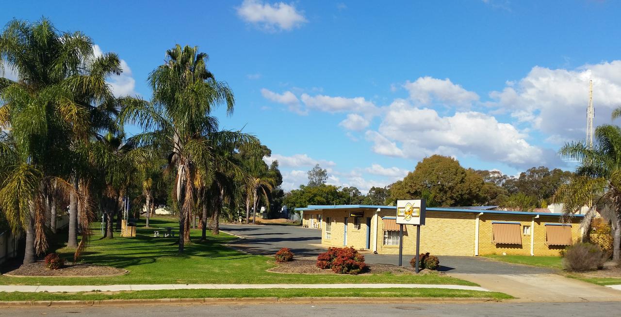 Temora NSW Accommodation Adelaide