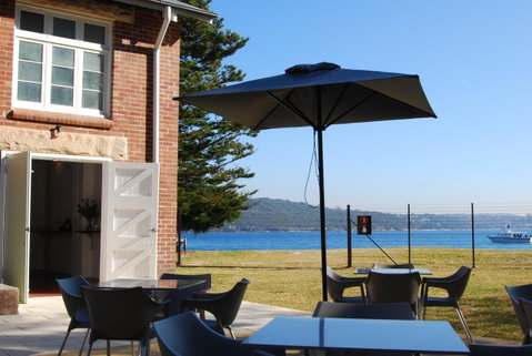 Q Station - Accommodation Adelaide 27