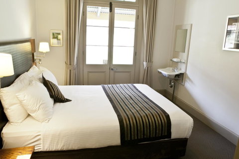 Q Station - Accommodation Adelaide 31