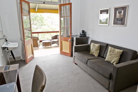 Q Station - Accommodation Adelaide 30