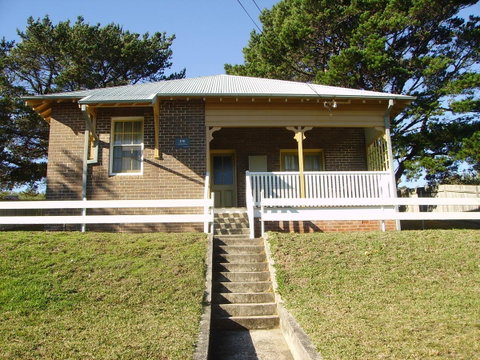 Q Station - Accommodation Adelaide 15