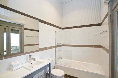 Q Station - Accommodation Adelaide 17