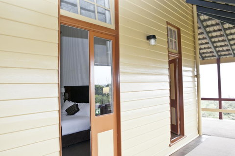Q Station - Accommodation Adelaide 25