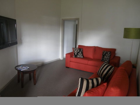 Q Station - Accommodation Adelaide 42