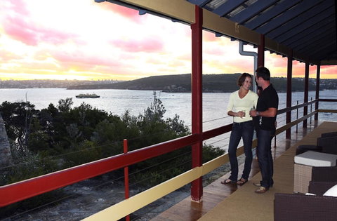 Q Station - Accommodation Adelaide 8