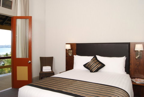 Q Station - Accommodation Adelaide 4