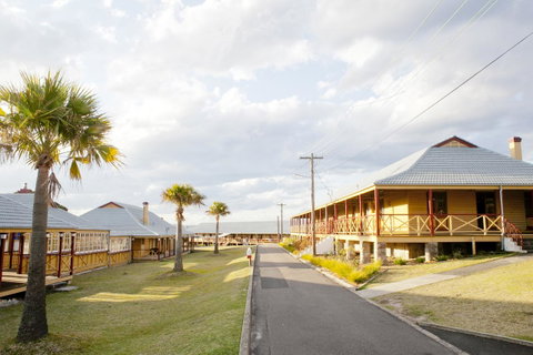 Q Station - Accommodation Adelaide 2