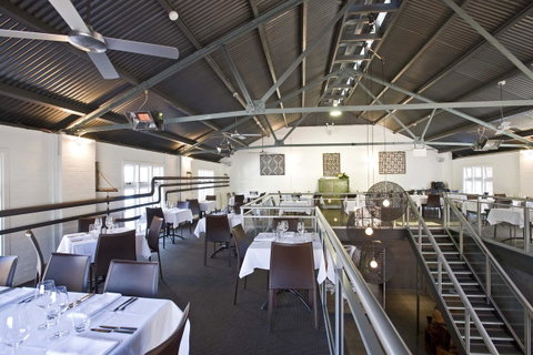Q Station - Accommodation Adelaide 40