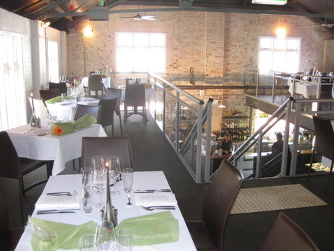 Q Station - Accommodation Adelaide 39