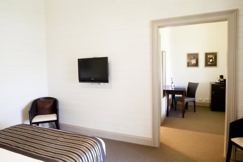 Q Station - Accommodation Adelaide 13