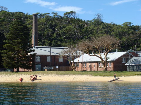 Q Station - Accommodation Adelaide 20