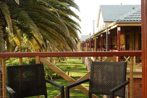 Q Station - Accommodation Adelaide 22
