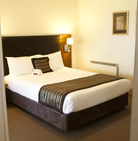 Q Station - Accommodation Adelaide 3
