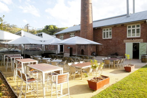 Q Station - Accommodation Adelaide 6