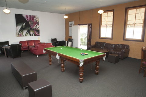Q Station - Accommodation Adelaide 10