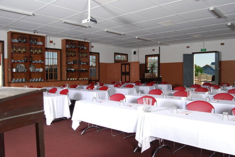 Q Station - Accommodation Adelaide 36