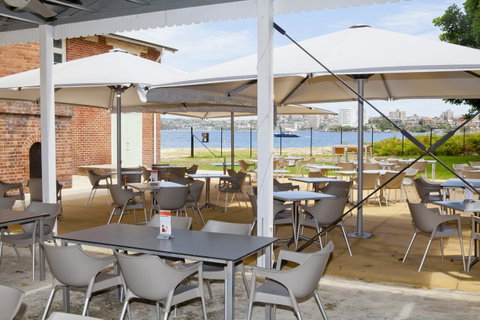 Q Station - Accommodation Adelaide 11