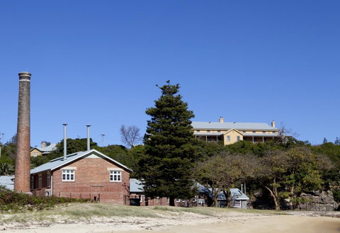 Q Station - Accommodation Adelaide 19